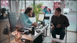 Asaf - Season 01 Episode 04